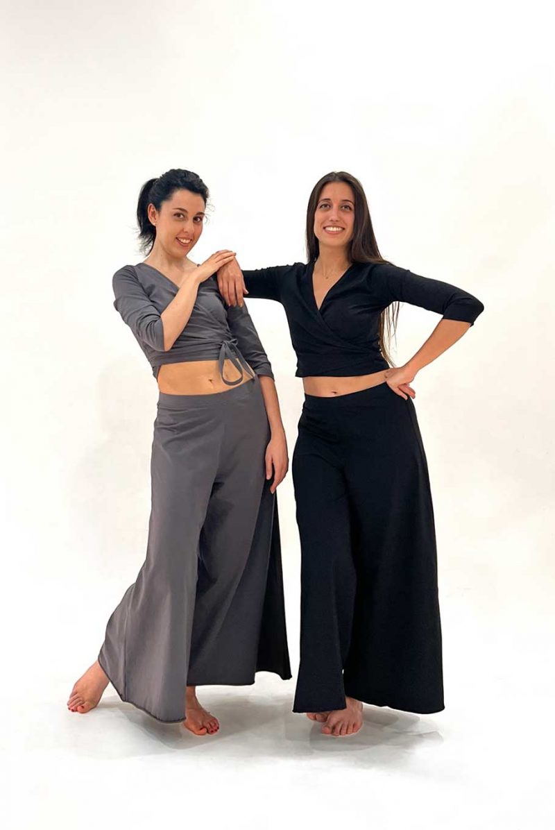 Lotus Top