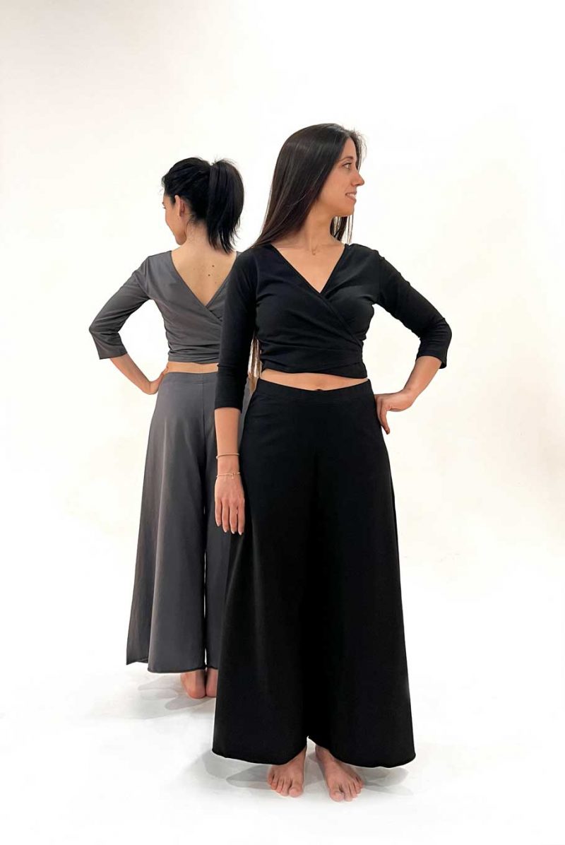 Lotus Top - Image 6