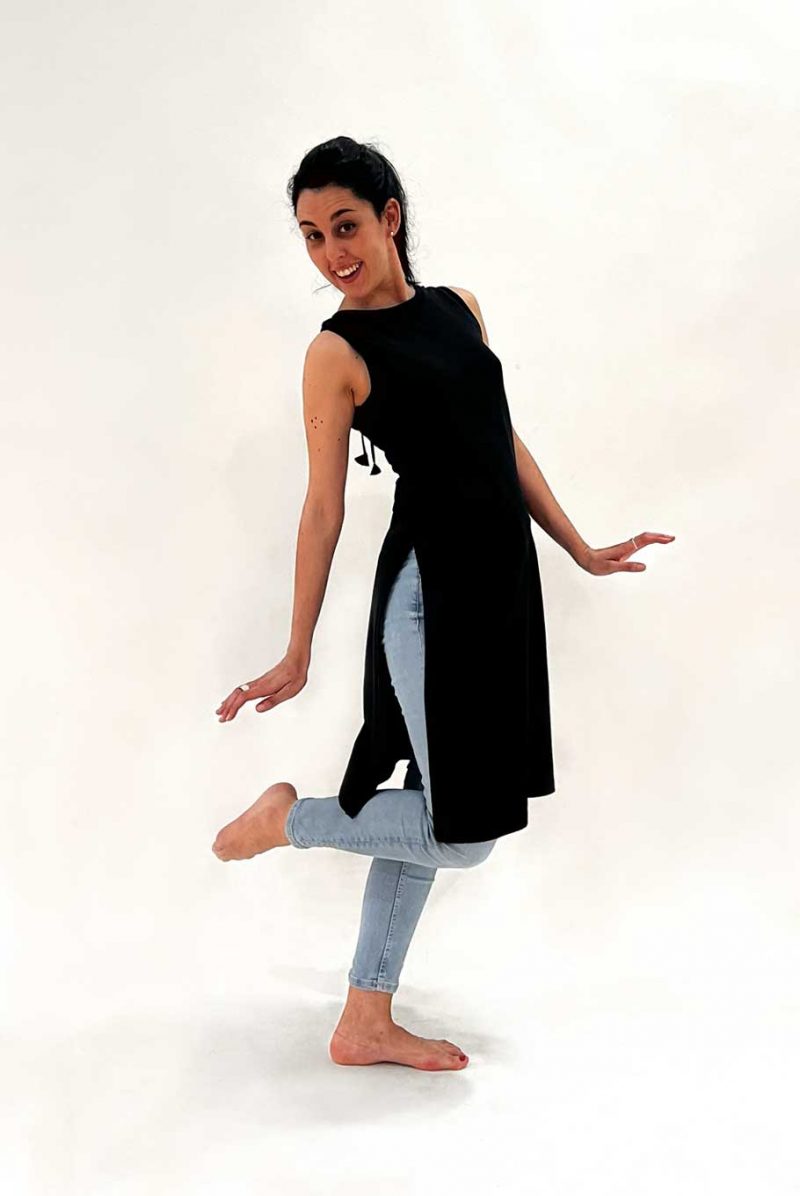 Sunflower Kurta - Image 14