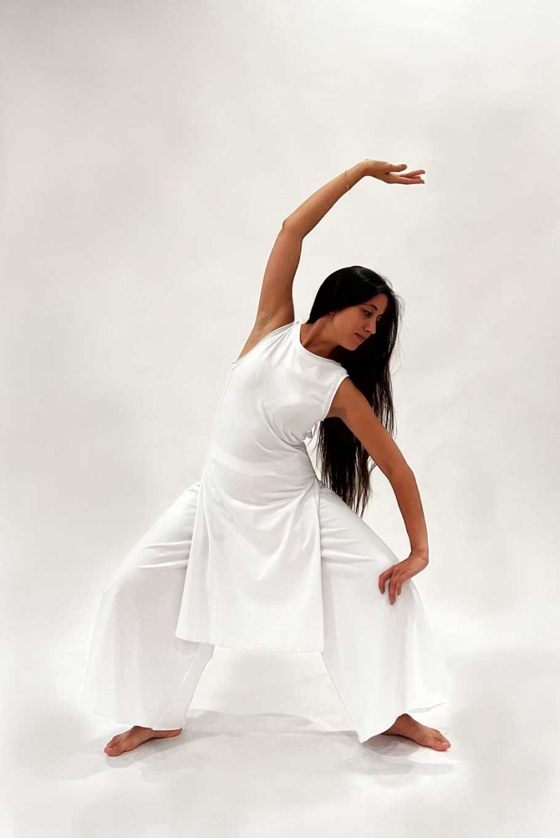 Sunflower Kurta - Image 18