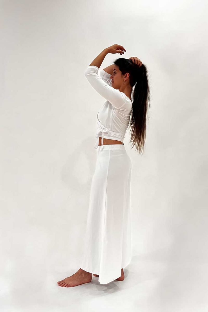 Lotus Top - Image 7