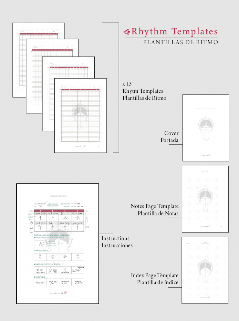 Rhythm Templates